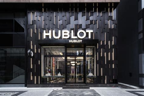 hublot shop online